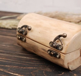 Jewelry Box NVO 008