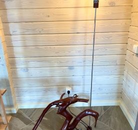 Lamp Tree sticks