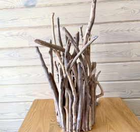 Lamp Bonfire (round)