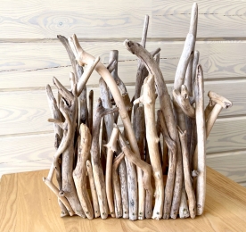 Lamp Bonfire (rectangular)