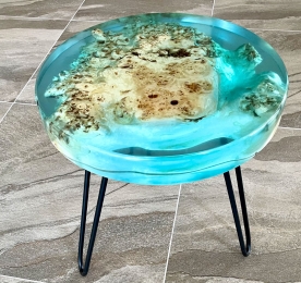 ЖУРНАЛЬНИЙ СТОЛИК CORAL