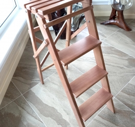 Ladder Three steps
