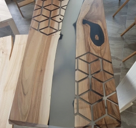 Стіл Puzzle