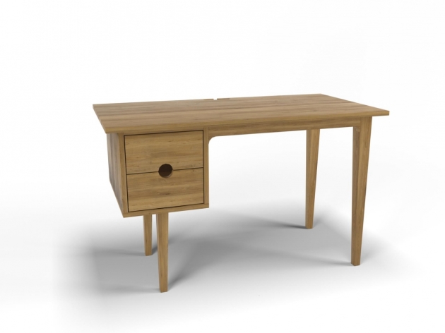 Письменный стол Simple Oak