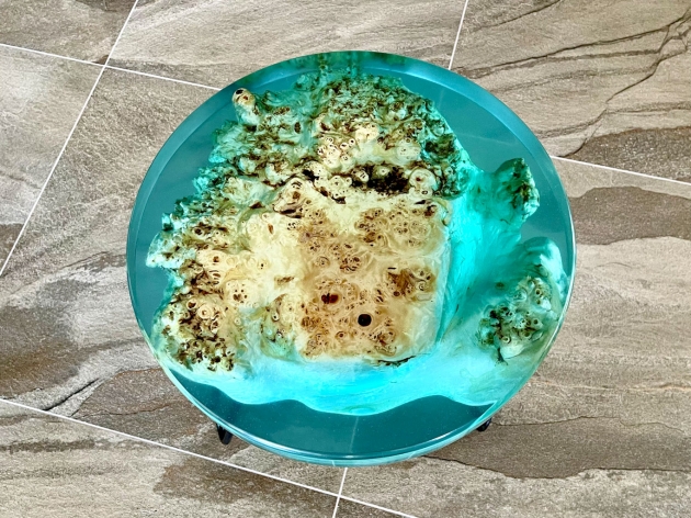 ЖУРНАЛЬНЫЙ СТОЛИК CORAL