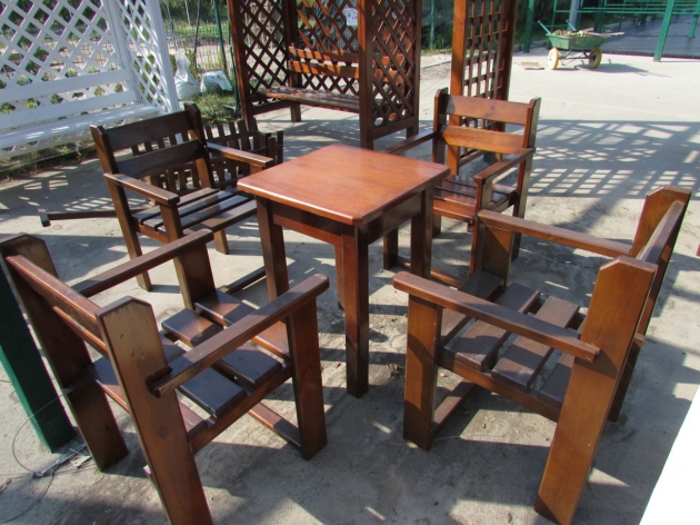 Furniture Set